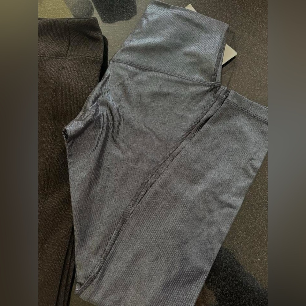 NWT lululemon align size 8